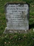 image number Tankard Samuel William 1169
